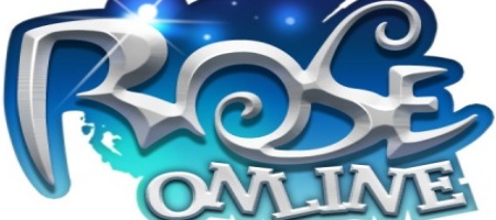 Nom : Rose Online logo.jpgAffichages : 785Taille : 35,5 Ko