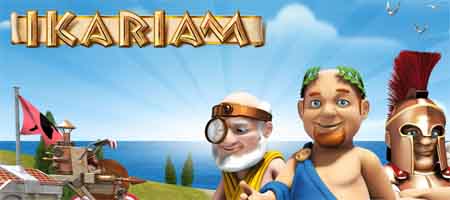 Nom : Ikariam Logo.jpgAffichages : 1160Taille : 31,7 Ko