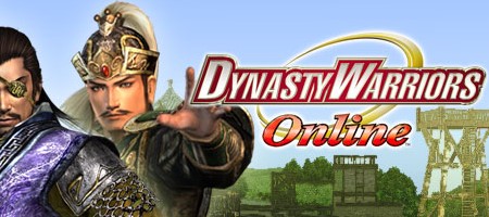 Nom : Dynasty Warriors Online Logo.jpgAffichages : 249Taille : 38,7 Ko