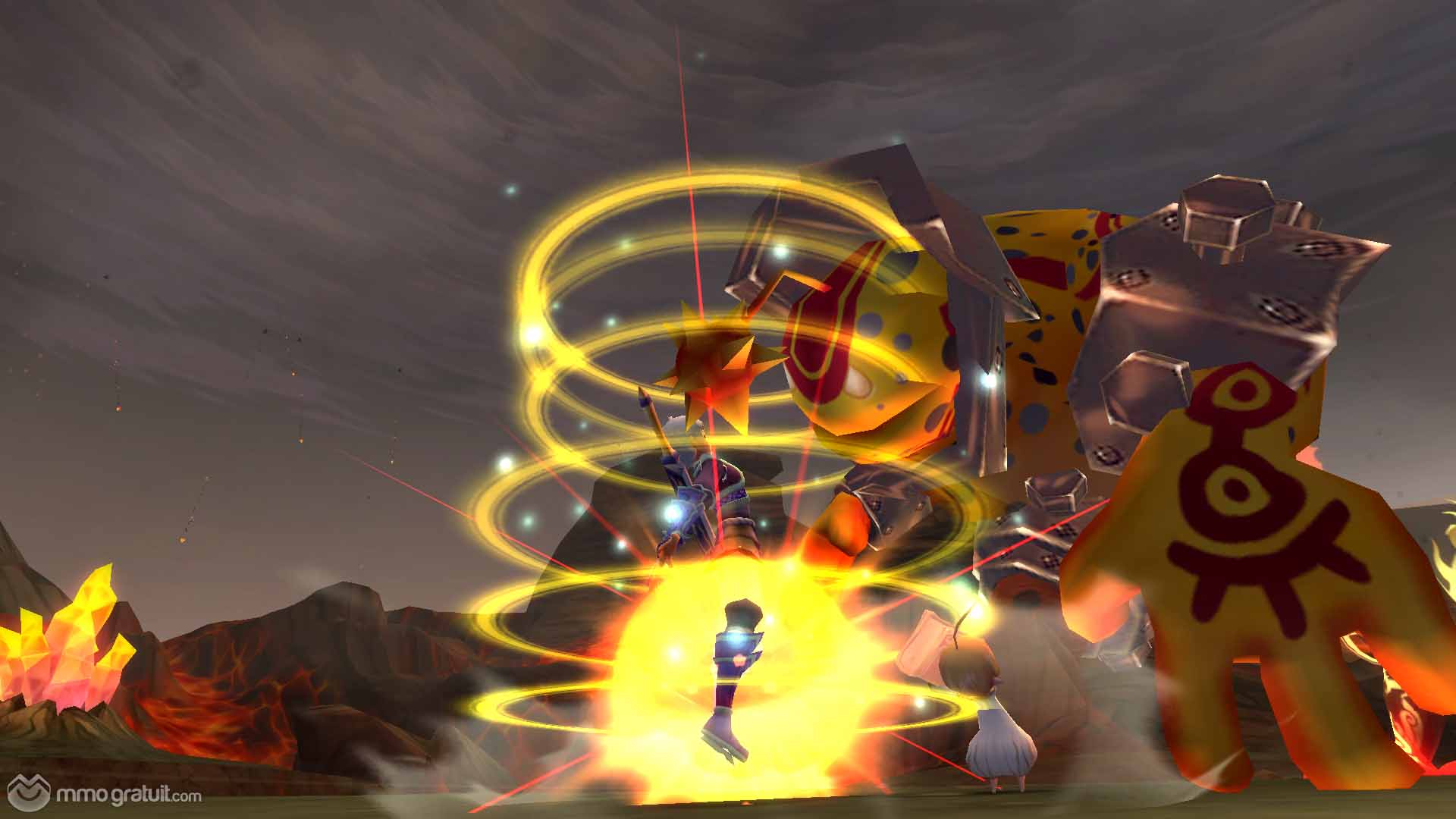 Cliquez sur l'image pour la voir en taille réelleNom : Soul Captor FreeToPlayMMO Qin's Legacy_6 copia.jpgAffichages : 81Taille : 104,7 KoID : 14912