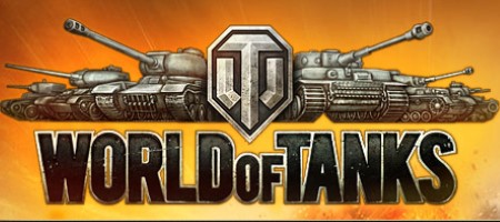Nom : World of Tanks - logo.jpgAffichages : 291Taille : 34,7 Ko