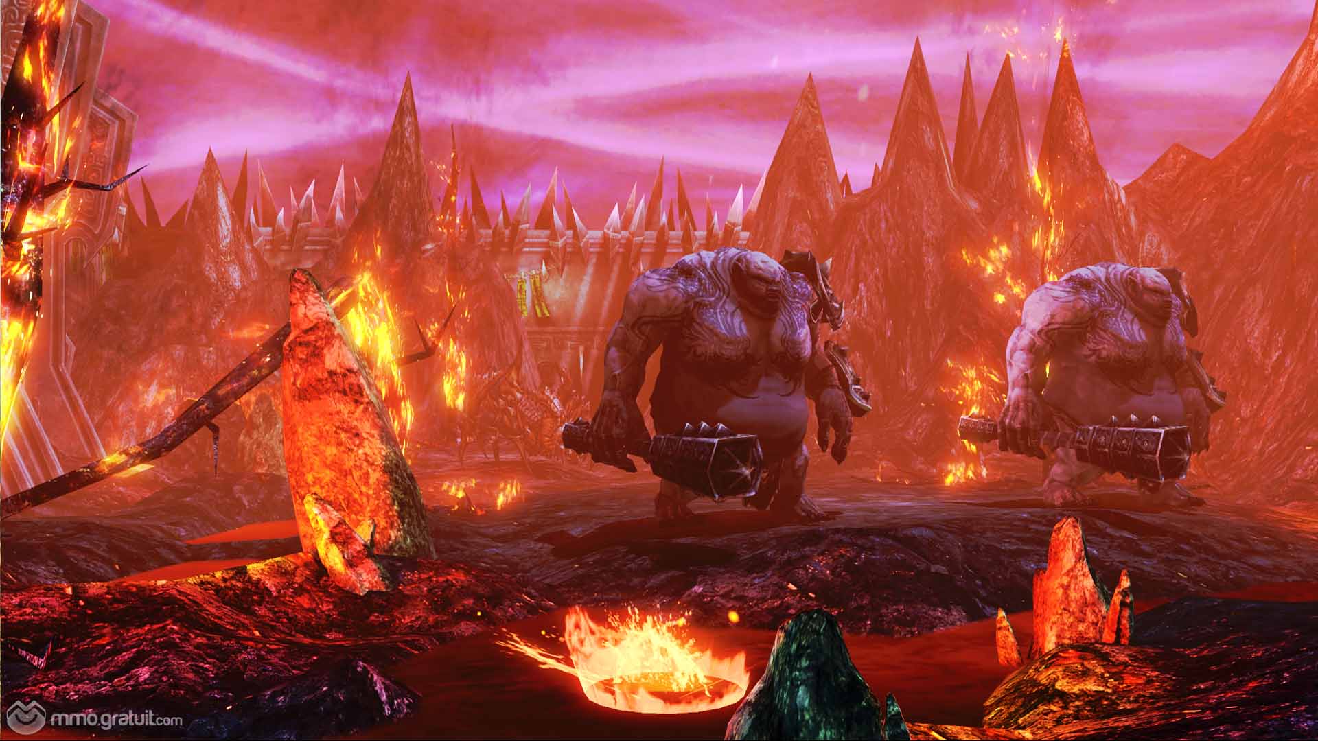 Cliquez sur l'image pour la voir en taille réelleNom : Dungeon_Sky Tower Hellfire Pass02 copia.jpgAffichages : 33Taille : 167,5 KoID : 14978