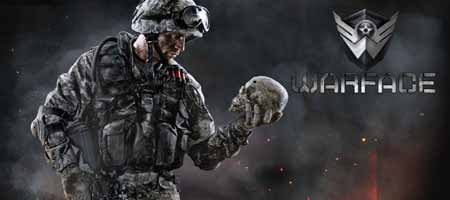 Nom : Warface - logo.jpgAffichages : 624Taille : 24,2 Ko