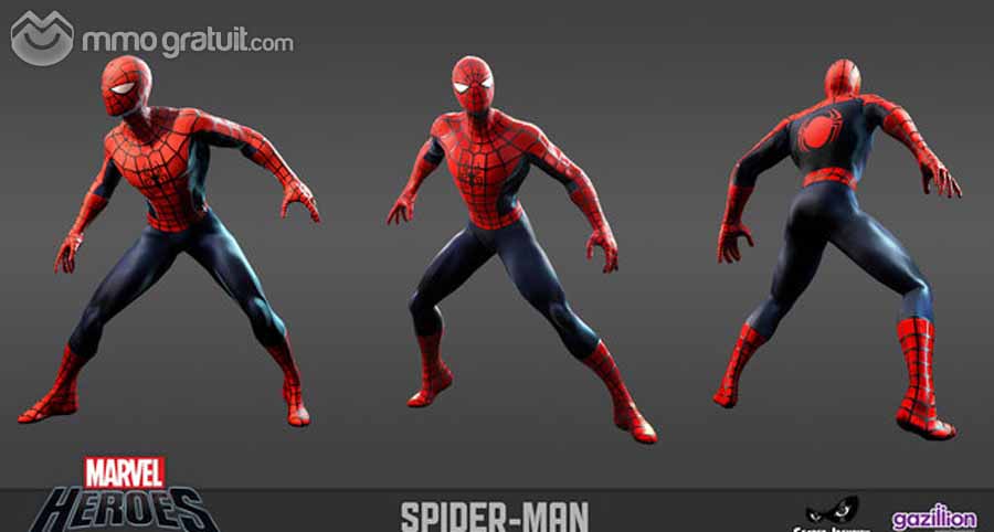 Cliquez sur l'image pour la voir en taille réelleNom : marveluniverse_spider-man_modelsheet_20403.jpgAffichages : 16Taille : 43,6 KoID : 15546