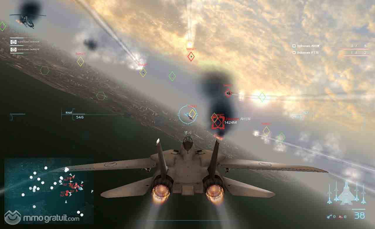 Cliquez sur l'image pour la voir en taille réelleNom : Air Wars screenshot 1 copia.jpgAffichages : 19Taille : 42,9 KoID : 15557