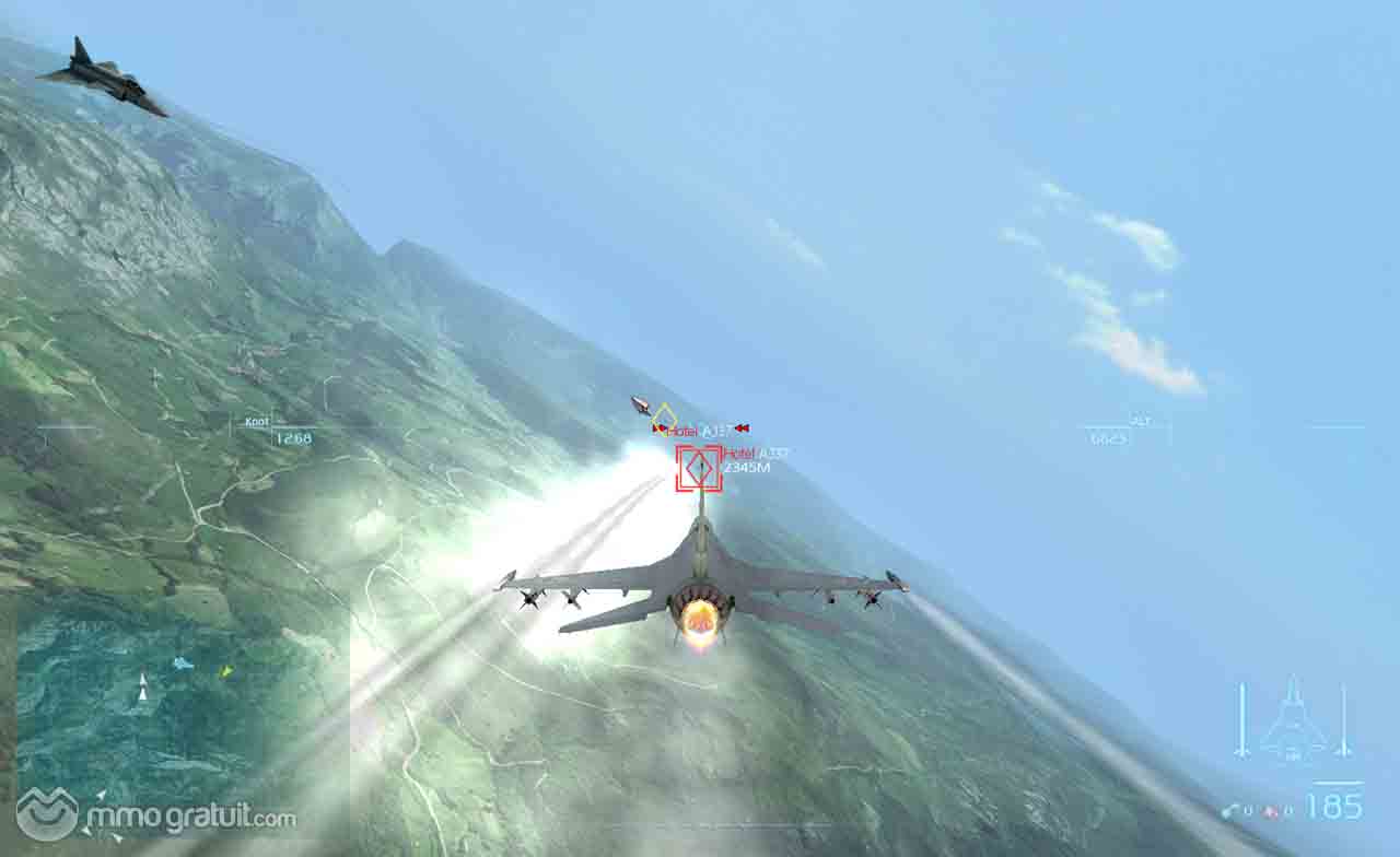 Cliquez sur l'image pour la voir en taille réelleNom : Air Wars screenshot 3 copia.jpgAffichages : 20Taille : 38,8 KoID : 15559