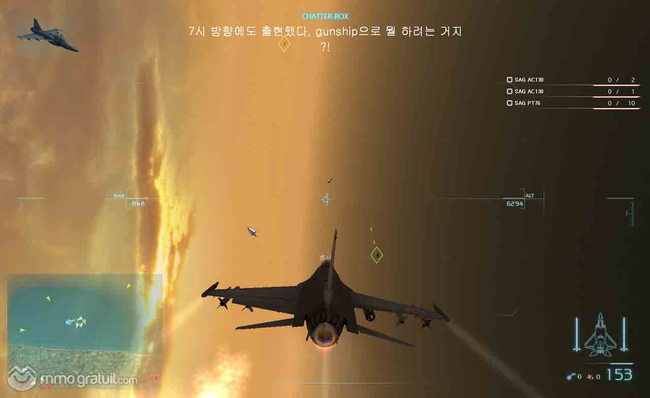 Cliquez sur l'image pour la voir en taille réelleNom : Air Wars screenshot 5 copia.jpgAffichages : 19Taille : 36,0 KoID : 15561