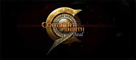 Nom : Continent of the ninth_ logo.jpgAffichages : 824Taille : 19,7 Ko