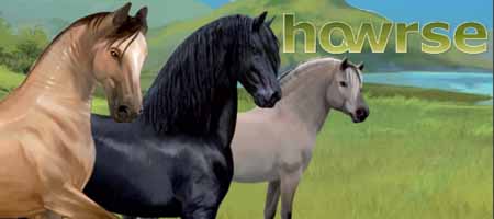Nom : Howrse - logo.jpgAffichages : 50Taille : 23,0 Ko