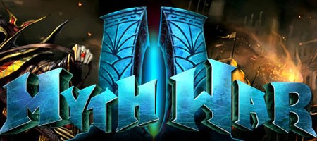 Nom : Myth War 2 Online - logo.jpgAffichages : 215Taille : 37,9 Ko