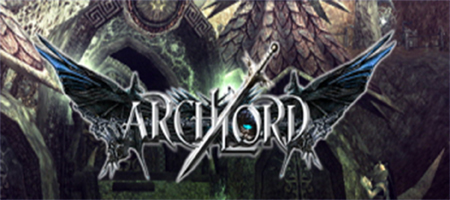 Nom : Archlord Logo.jpgAffichages : 260Taille : 104,5 Ko