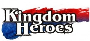 Cliquez sur l'image pour la voir en taille réelleNom : Kingdom Heroes logo.jpgAffichages : 117Taille : 18,6 KoID : 22