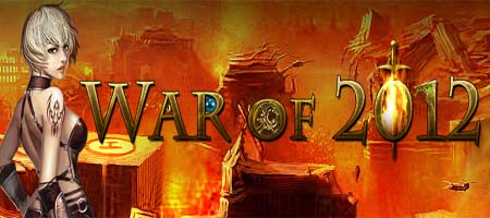 Nom : War of 2012 logo.jpgAffichages : 321Taille : 42,2 Ko