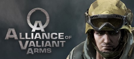 Nom : Alliance of Valiant Arms - Logo new.jpgAffichages : 370Taille : 22,9 Ko