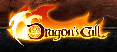 Cliquez sur l'image pour la voir en taille réelleNom : Dragon's Call - logo new.jpgAffichages : 293Taille : 28,2 KoID : 2576