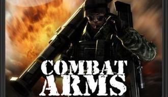 Nom : Combat arms - logo.jpgAffichages : 146Taille : 14,0 Ko