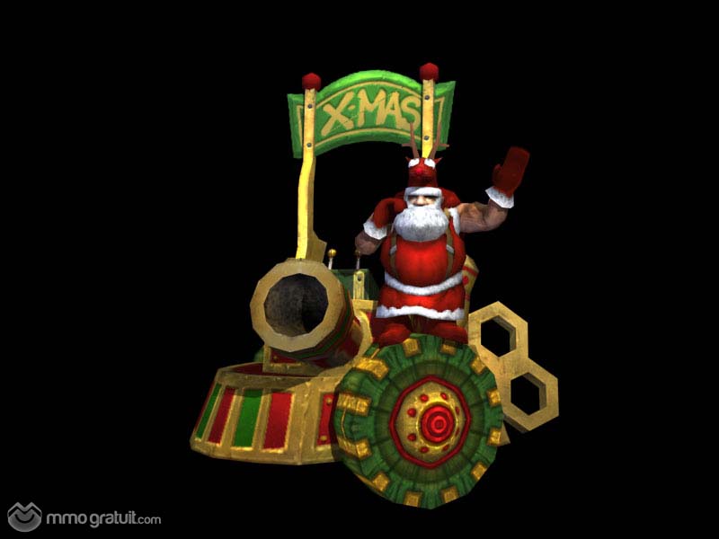 Cliquez sur l'image pour la voir en taille réelleNom : Avalon Heroes_Christmas costume_01 copia_1.jpgAffichages : 57Taille : 47,0 KoID : 2600