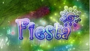 Cliquez sur l'image pour la voir en taille réelleNom : Fiesta logo.jpgAffichages : 108Taille : 20,7 KoID : 28