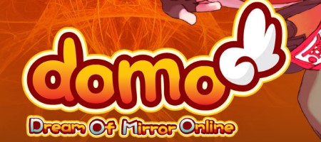 Nom : Dream of Mirror Online - logo.jpgAffichages : 527Taille : 36,9 Ko