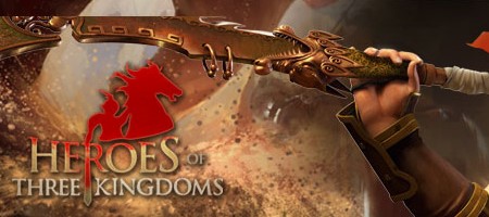 Nom : Heroes of Three Kingdoms - logo.jpgAffichages : 429Taille : 31,3 Ko