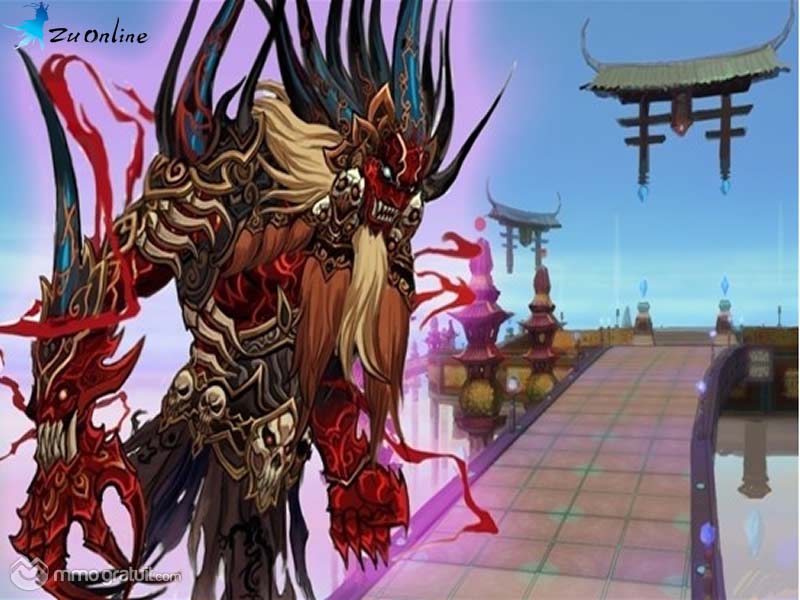 Cliquez sur l'image pour la voir en taille réelleNom : The Blood Demon's Assault copia.jpgAffichages : 106Taille : 92,8 KoID : 3233