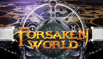 Nom : Forsaken World - logo.jpgAffichages : 168Taille : 32,0 Ko