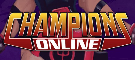 Nom : Champions Online - logo.jpgAffichages : 490Taille : 33,5 Ko