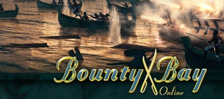 Nom : Bounty Bay Online - logo.jpgAffichages : 389Taille : 37,5 Ko