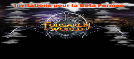 Nom : forsaken  world 450x200 promo.jpgAffichages : 455Taille : 73,8 Ko