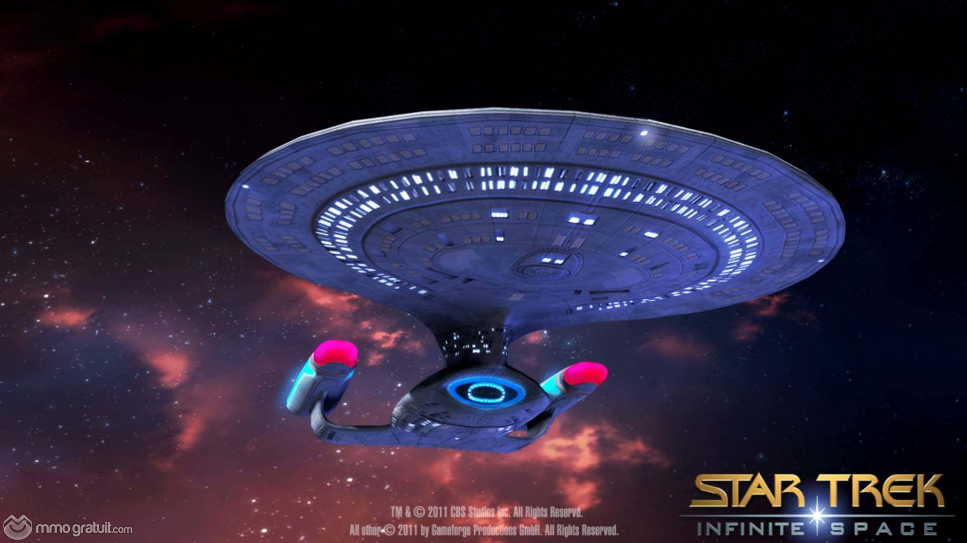 Cliquez sur l'image pour la voir en taille réelleNom : Star Trek Infinite Space 1 copia.jpgAffichages : 183Taille : 122,4 KoID : 3634