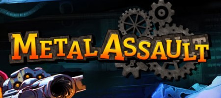 Nom : Metal Assault - logo.jpgAffichages : 402Taille : 28,8 Ko