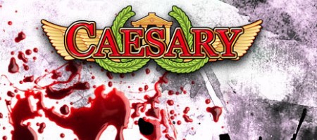 Cliquez sur l'image pour la voir en taille réelleNom : Caesary - logo.jpgAffichages : 323Taille : 44,4 KoID : 3875