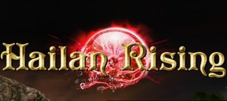 Nom : Hailan Rising - logo.jpgAffichages : 518Taille : 29,2 Ko