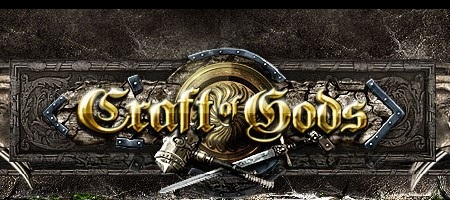 Nom : Craft of Gods - logo new.jpgAffichages : 294Taille : 60,4 Ko