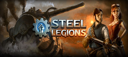 Nom : Steel Legions Logo.jpgAffichages : 373Taille : 43,5 Ko
