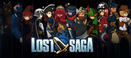 Nom : Lost Saga - logo.jpgAffichages : 667Taille : 33,0 Ko