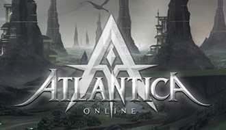 Nom : Atlantica-Online-logo.jpgAffichages : 60Taille : 18,9 Ko