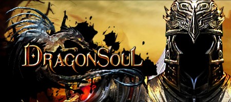 Cliquez sur l'image pour la voir en taille réelleNom : DragonSoul - logo.jpgAffichages : 974Taille : 40,3 KoID : 5212