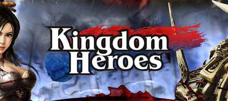 Nom : Kingdom Heroes logo.jpgAffichages : 524Taille : 37,7 Ko