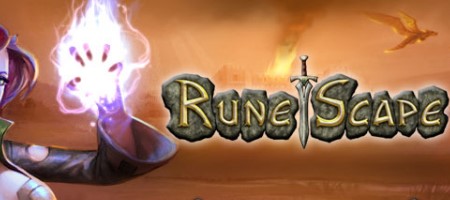 Nom : RuneScape - logo.jpgAffichages : 711Taille : 24,1 Ko