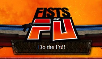 Nom : Fist-of-Fu-logo.jpgAffichages : 145Taille : 20,0 Ko