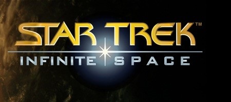 Nom : Star Trek Infinite Space - logo.jpgAffichages : 698Taille : 24,9 Ko