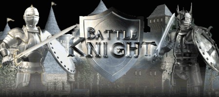 Nom : Battle Knight - logo.jpgAffichages : 378Taille : 31,7 Ko