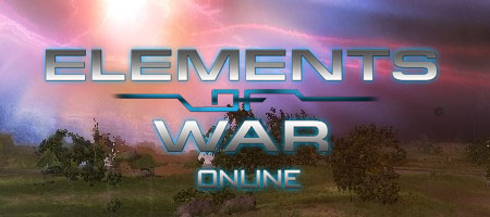 Cliquez sur l'image pour la voir en taille réelleNom : Elements of War Online - logo.jpgAffichages : 591Taille : 37,8 KoID : 6107