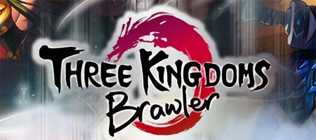 Nom : Three Kingdom Brawler - Logo.jpgAffichages : 671Taille : 38,8 Ko