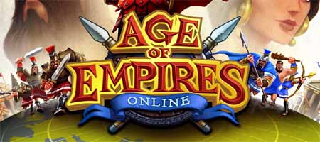 Cliquez sur l'image pour la voir en taille réelleNom : Age of Empire Logo.jpgAffichages : 637Taille : 42,8 KoID : 6608
