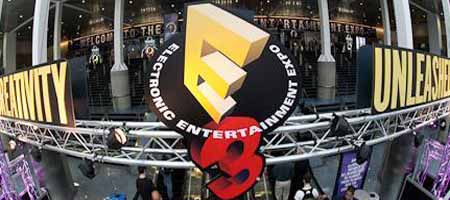 Nom : E3 2011 logo.jpgAffichages : 690Taille : 42,8 Ko