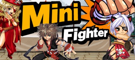 Nom : Mini Fighter - logo.jpgAffichages : 431Taille : 43,3 Ko