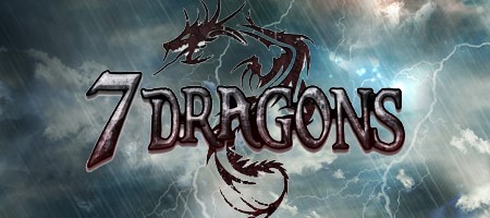 Nom : 7 Dragons - logo.jpgAffichages : 711Taille : 31,5 Ko