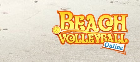 Nom : Beach Volleyball Online - logo.jpgAffichages : 99Taille : 27,3 Ko